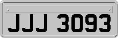 JJJ3093