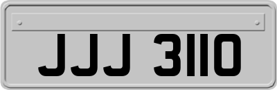 JJJ3110