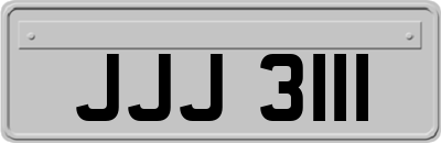 JJJ3111