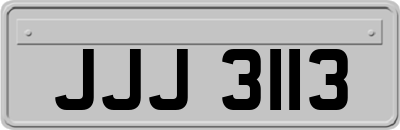 JJJ3113