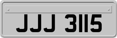 JJJ3115