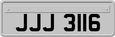 JJJ3116