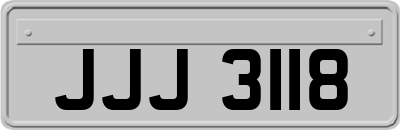 JJJ3118