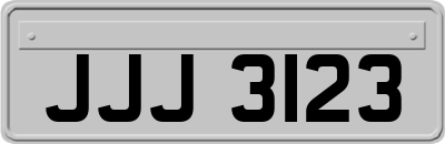 JJJ3123