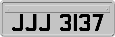 JJJ3137
