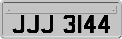 JJJ3144