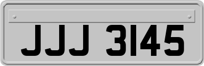 JJJ3145