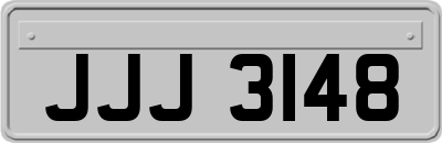 JJJ3148
