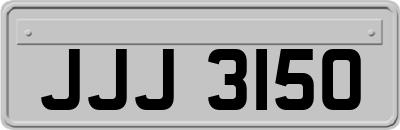 JJJ3150