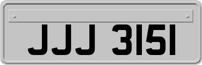 JJJ3151