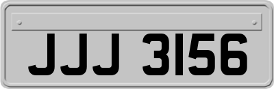 JJJ3156