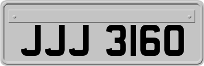 JJJ3160