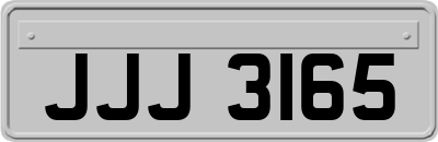 JJJ3165