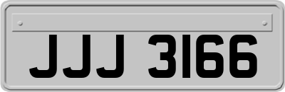 JJJ3166