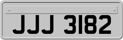 JJJ3182