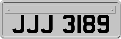 JJJ3189