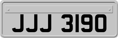 JJJ3190