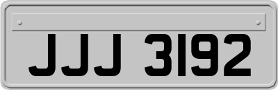 JJJ3192
