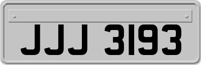 JJJ3193