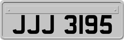 JJJ3195
