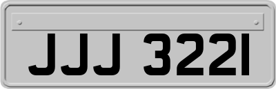 JJJ3221