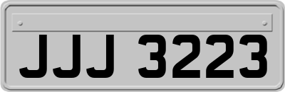 JJJ3223