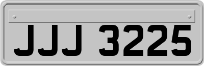JJJ3225