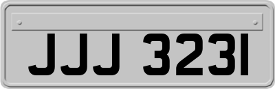 JJJ3231