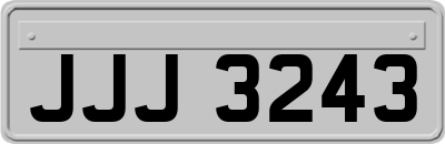 JJJ3243