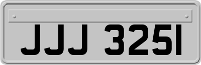 JJJ3251