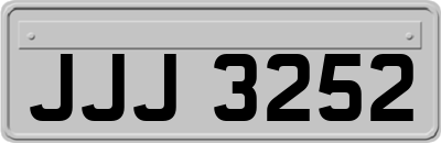 JJJ3252