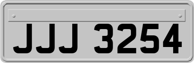 JJJ3254
