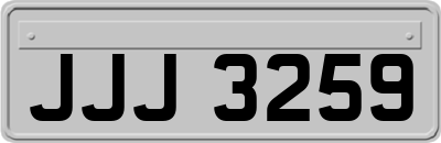 JJJ3259