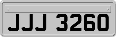 JJJ3260