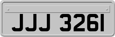 JJJ3261