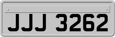JJJ3262