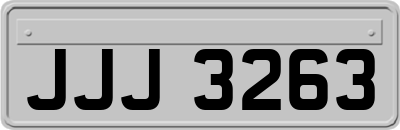 JJJ3263