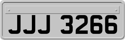 JJJ3266
