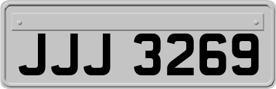 JJJ3269