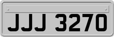 JJJ3270