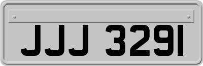 JJJ3291