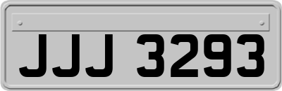 JJJ3293