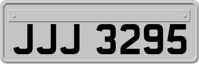JJJ3295