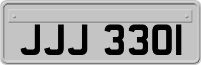 JJJ3301