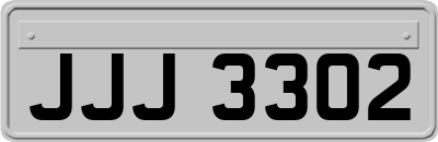 JJJ3302