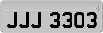 JJJ3303