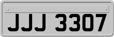 JJJ3307