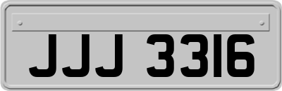 JJJ3316