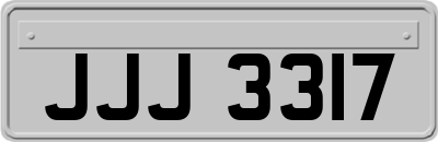 JJJ3317