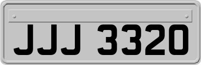 JJJ3320